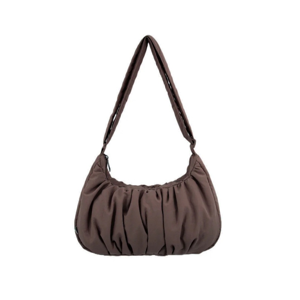 Good Totes Small Croissant Sling Bag